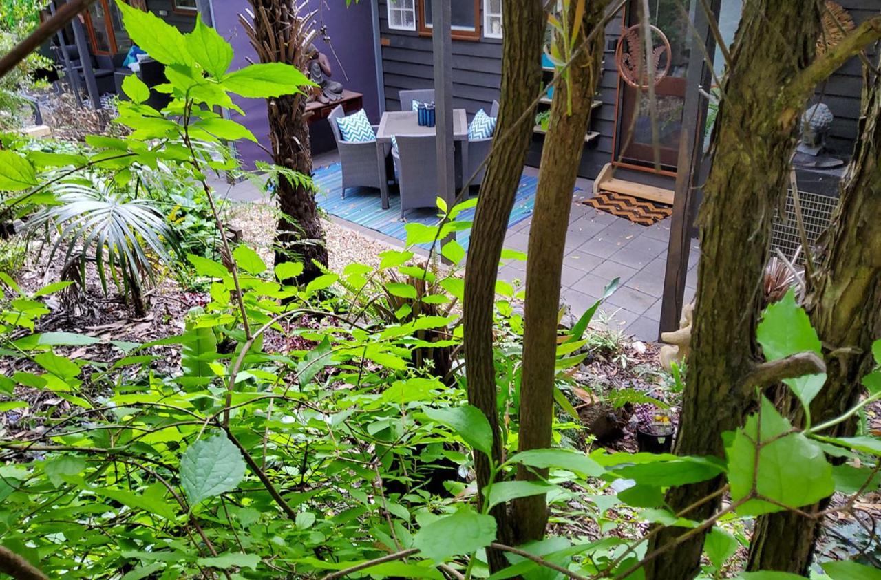 Ferny Hill Retreat, Emerald Victoria מראה חיצוני תמונה